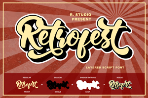 Retrofest