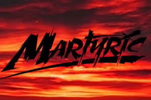 Martyric