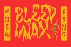 TF Bleedwax