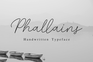 Phallains