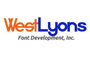 538Lyons Font