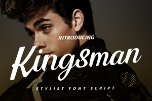 Kingsman