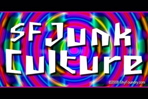 SF Junk Culture