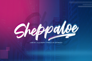 Sheppaloe