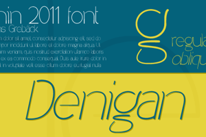 Denigan