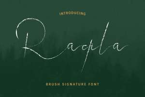 Raqila Demo