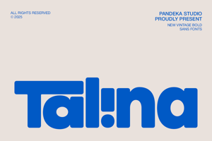 Talina