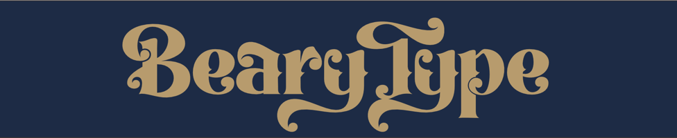 Beary.dsgn background